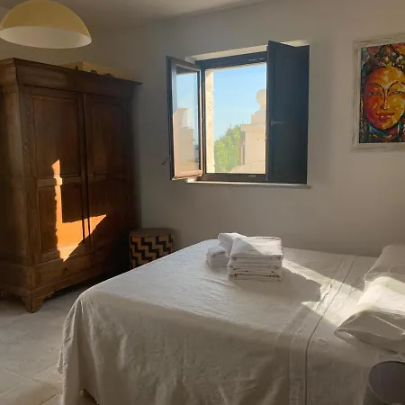 Truly Trulli Villa Alberobello Exterior photo