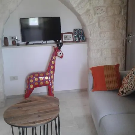 Truly Trulli Villa Alberobello Exterior photo