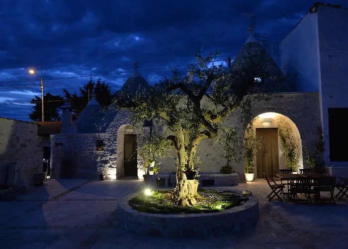 Truly Trulli