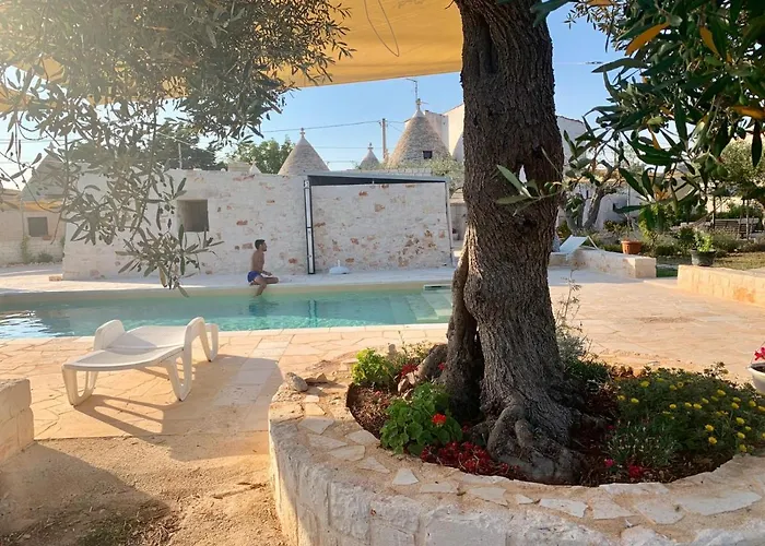Truly Trulli