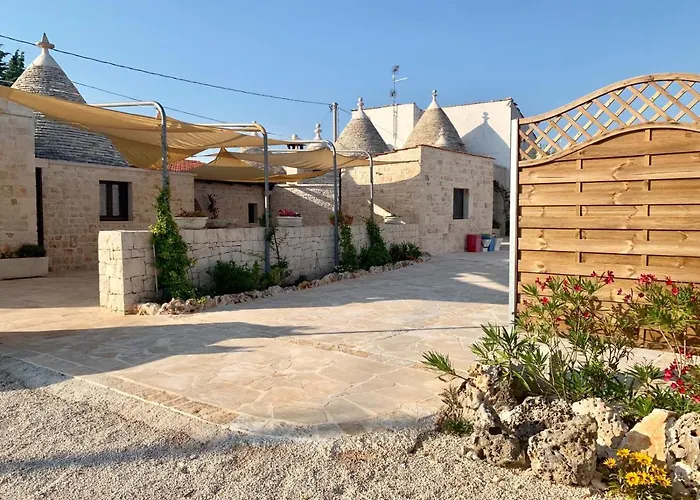 Truly Trulli