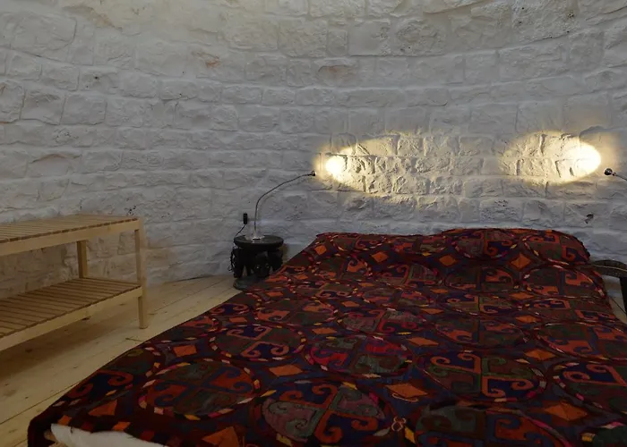 Truly Trulli