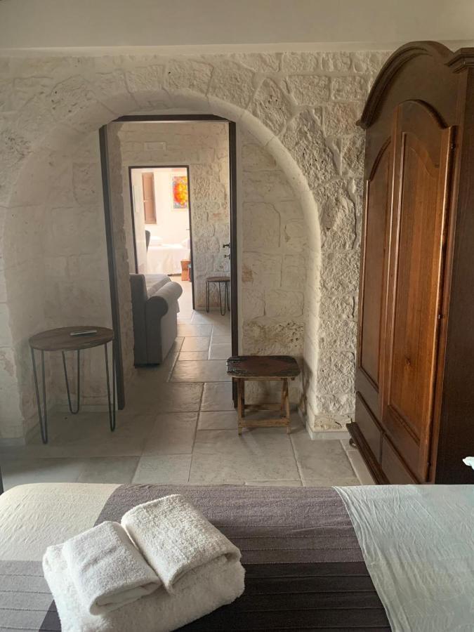 Truly Trulli Holiday home Alberobello