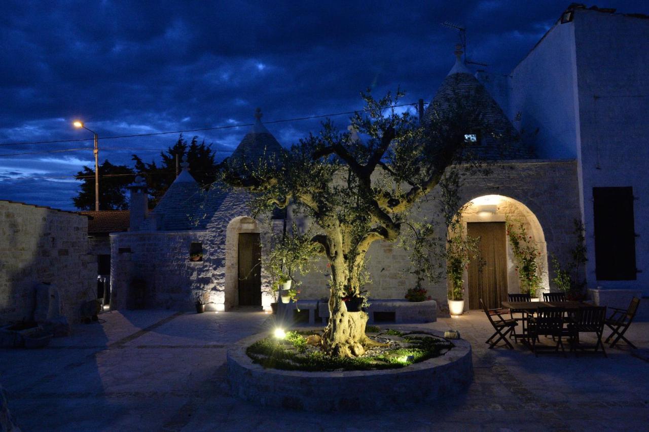 Truly Trulli Holiday home Alberobello