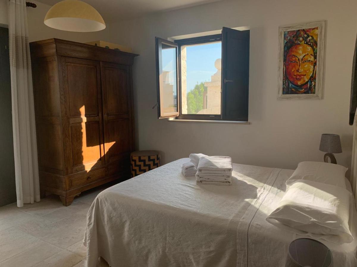 Truly Trulli Holiday home *