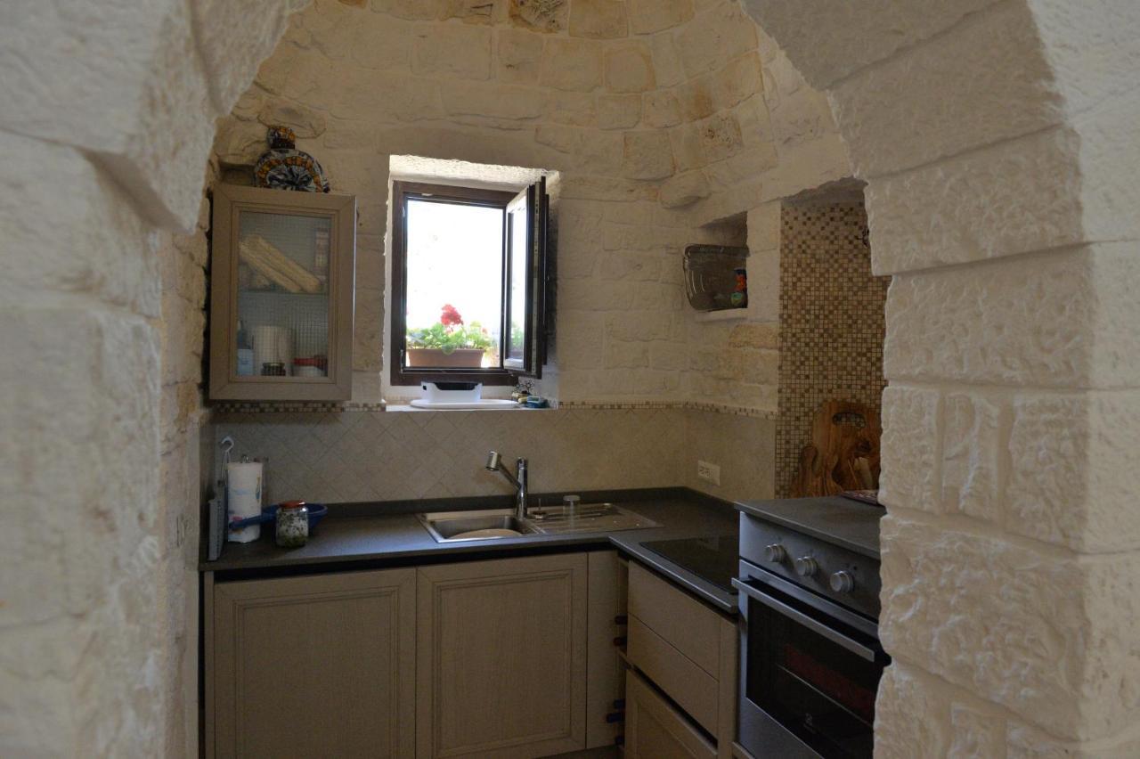 Truly Trulli * Alberobello