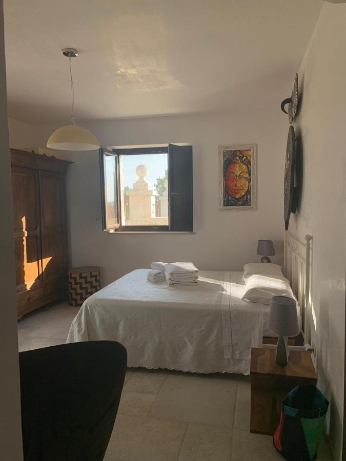 Holiday home Truly Trulli *