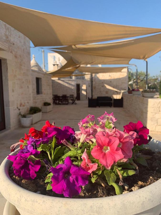 Truly Trulli Ferienhaus *