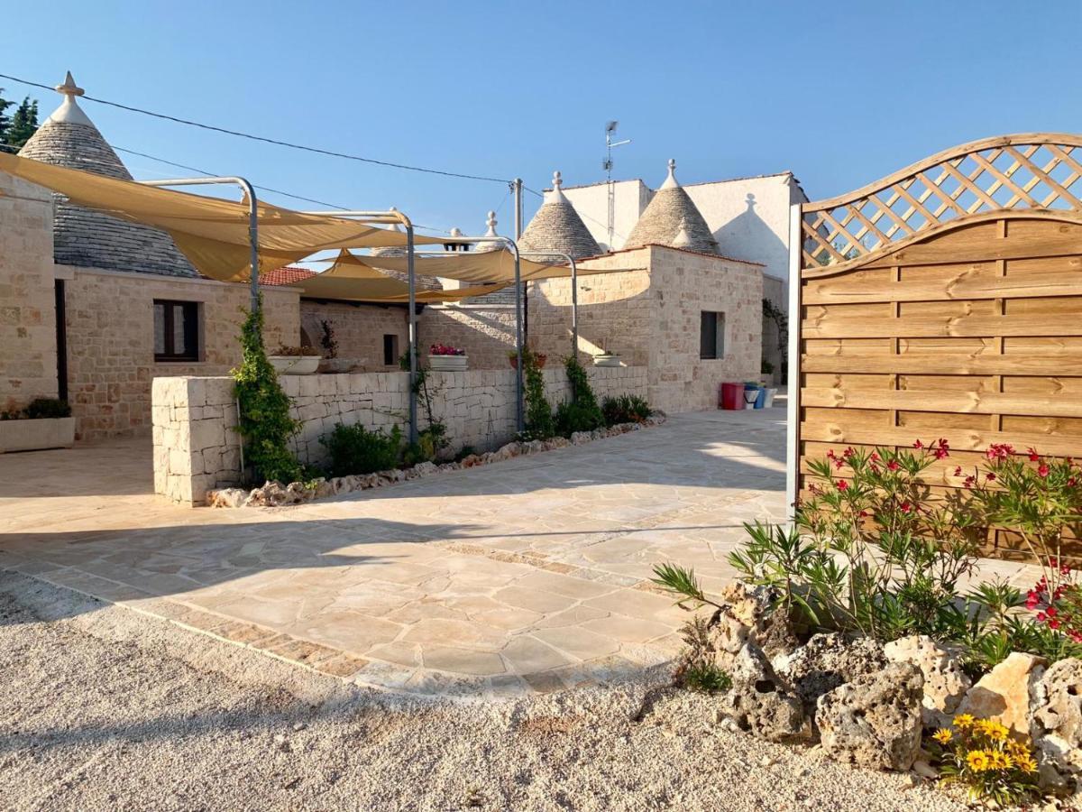 Truly Trulli * Alberobello