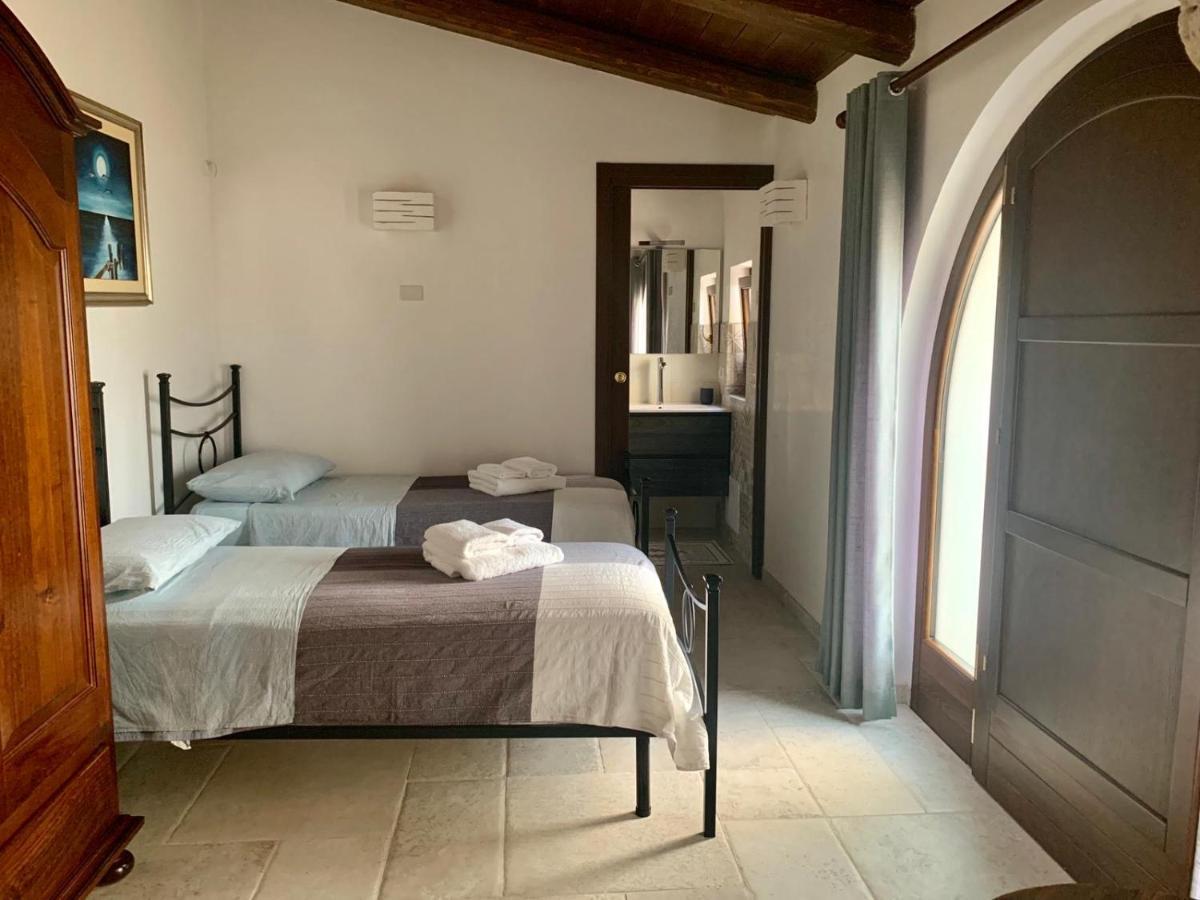 Holiday home Truly Trulli *