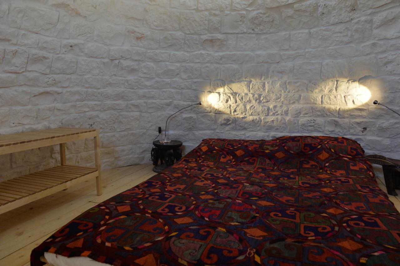 Truly Trulli *