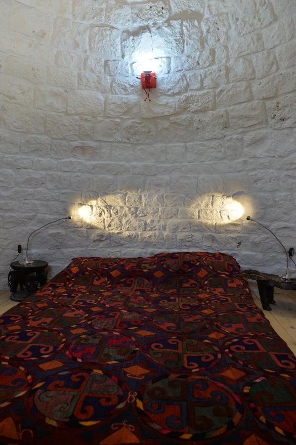 Holiday home Truly Trulli *