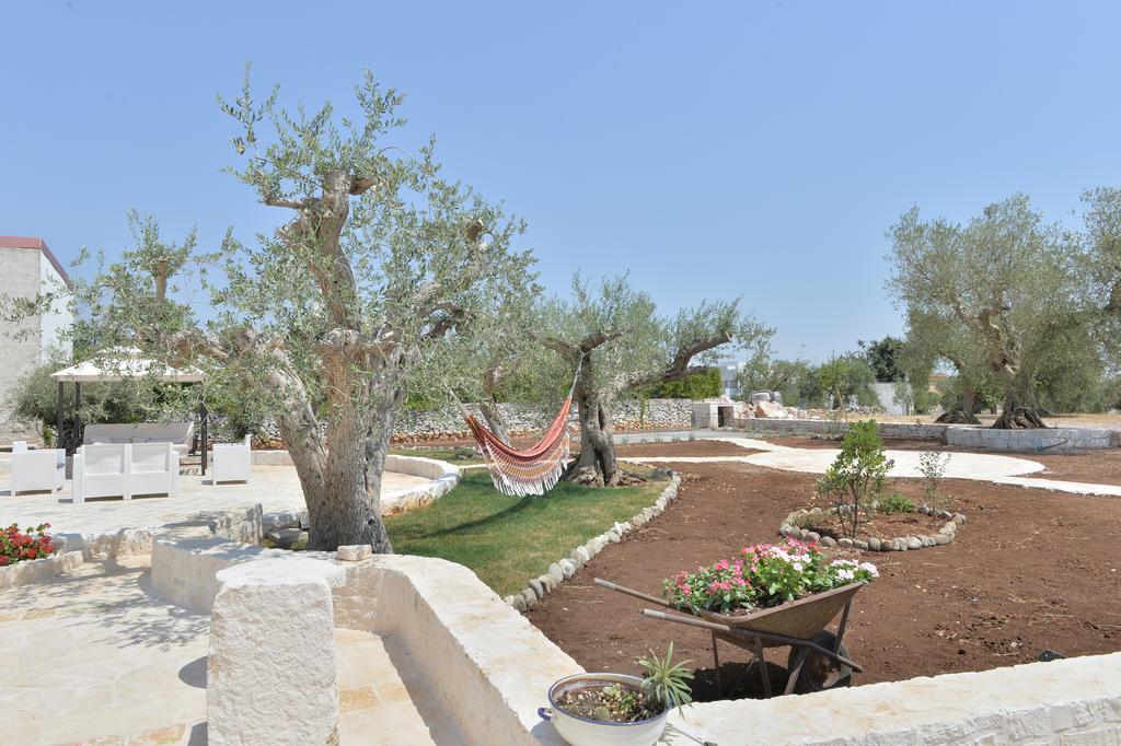 Truly Trulli * Alberobello
