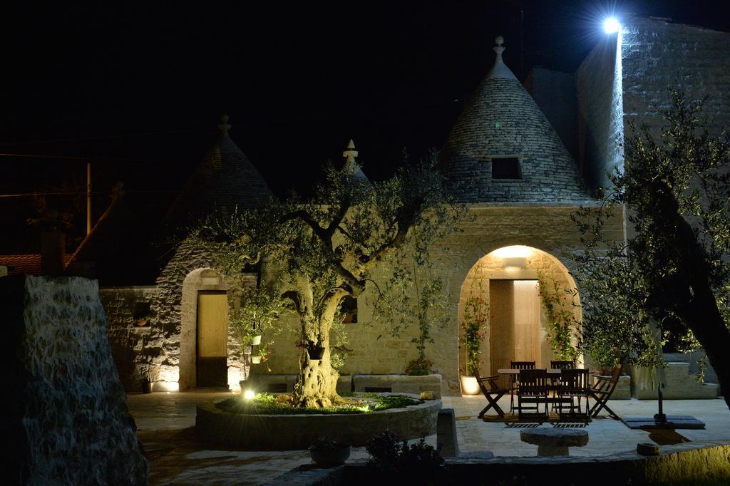 Holiday home Truly Trulli Alberobello