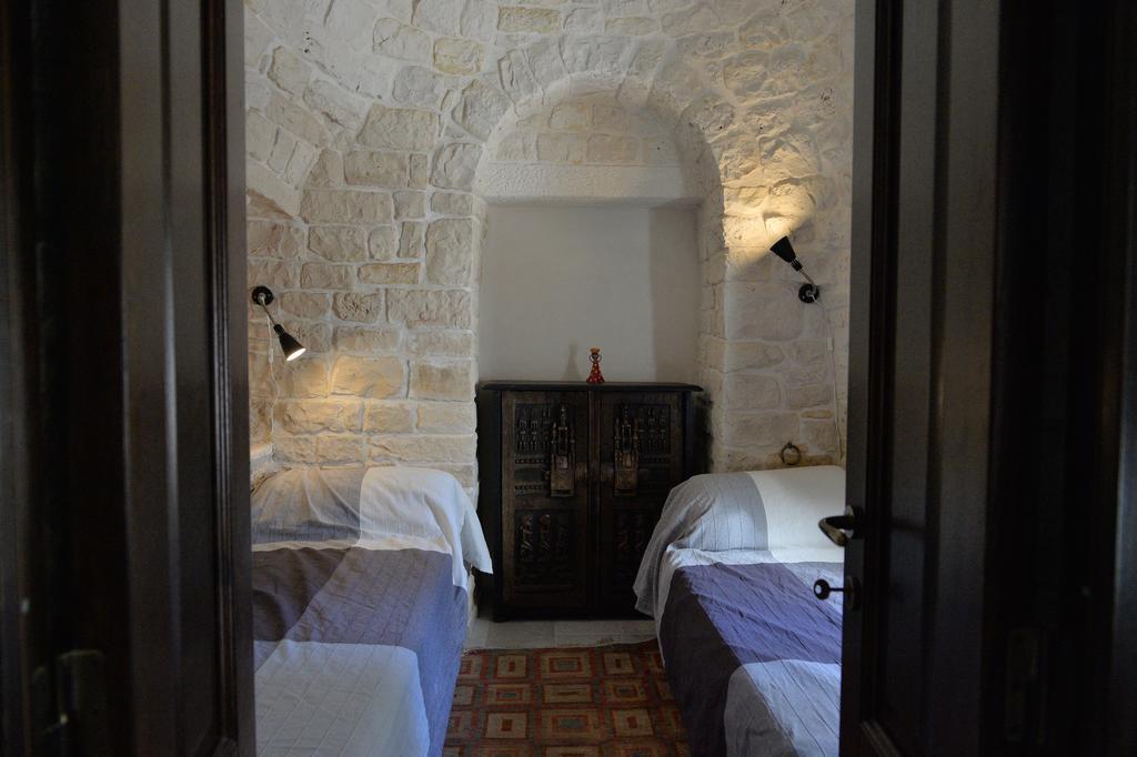 Truly Trulli