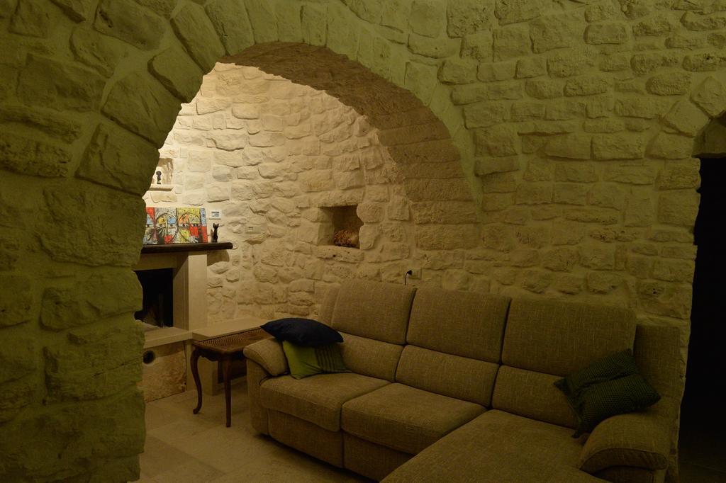 Truly Trulli