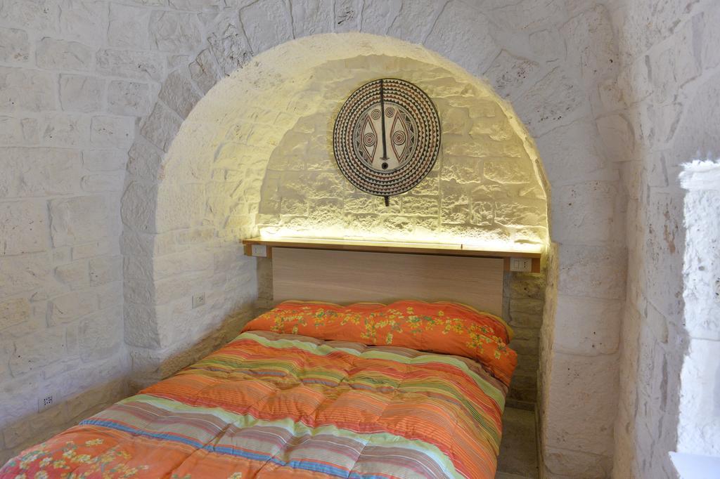 Truly Trulli *
