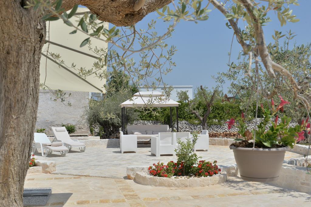 Truly Trulli Ferienhaus *