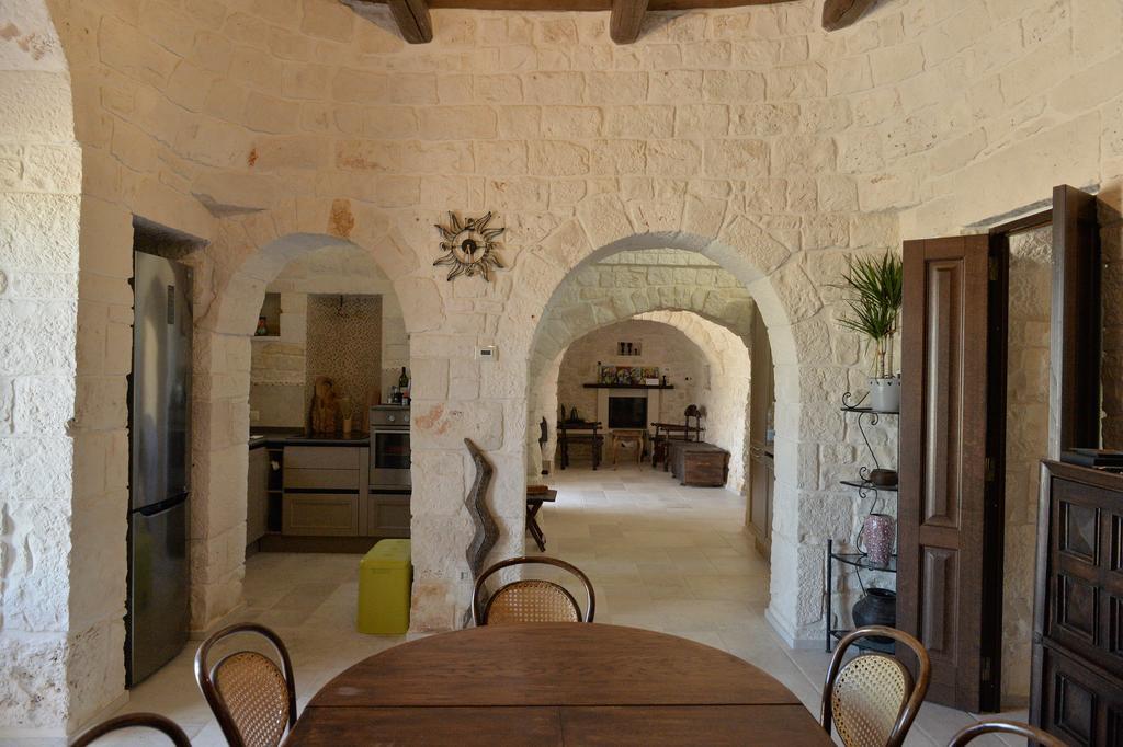 Truly Trulli Alberobello