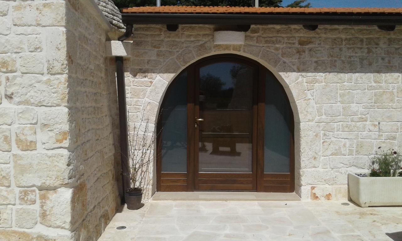 Truly Trulli *