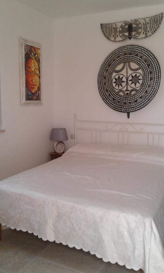 Truly Trulli Holiday home